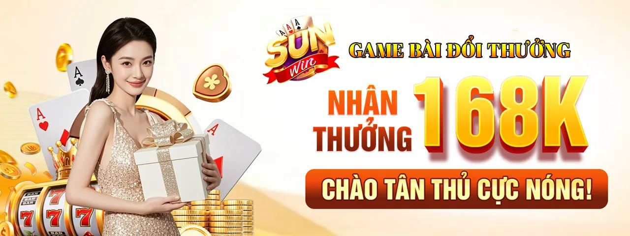 Banner Sunwin